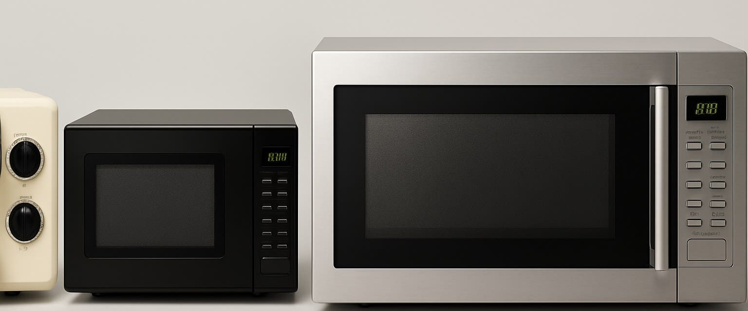 Micro-Ondes
