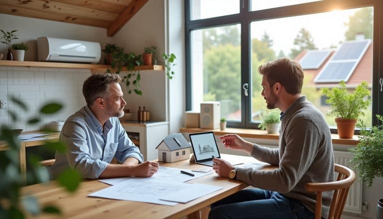 découvrez les aides financières disponibles pour votre rénovation énergétique et les démarches à suivre pour en bénéficier.