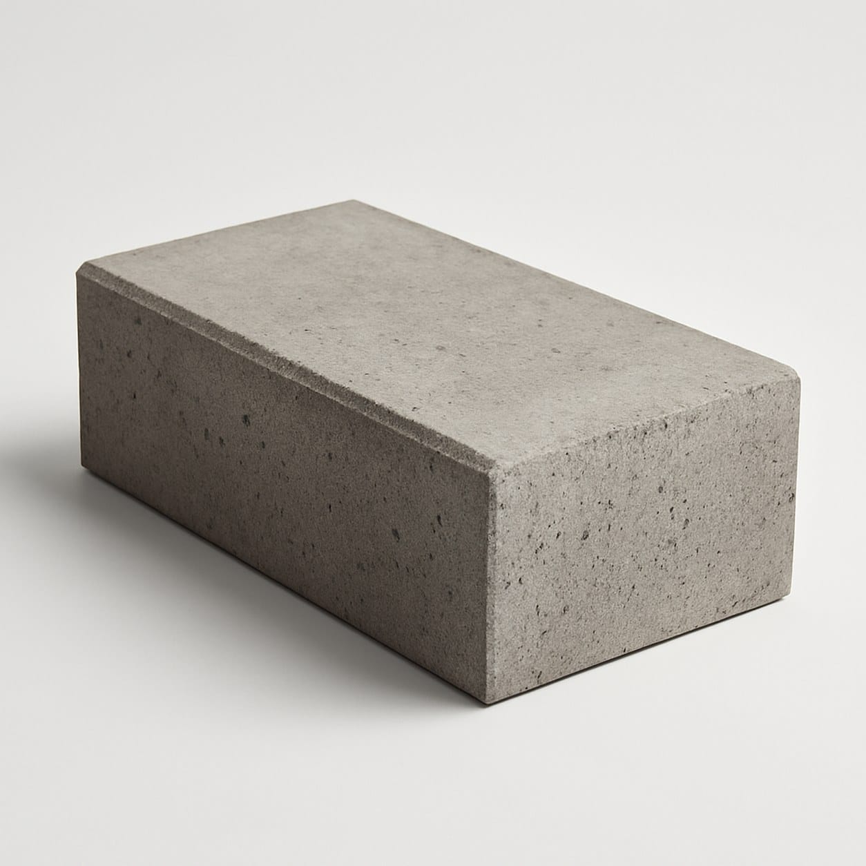 Bloc de marche en béton pour extérieur