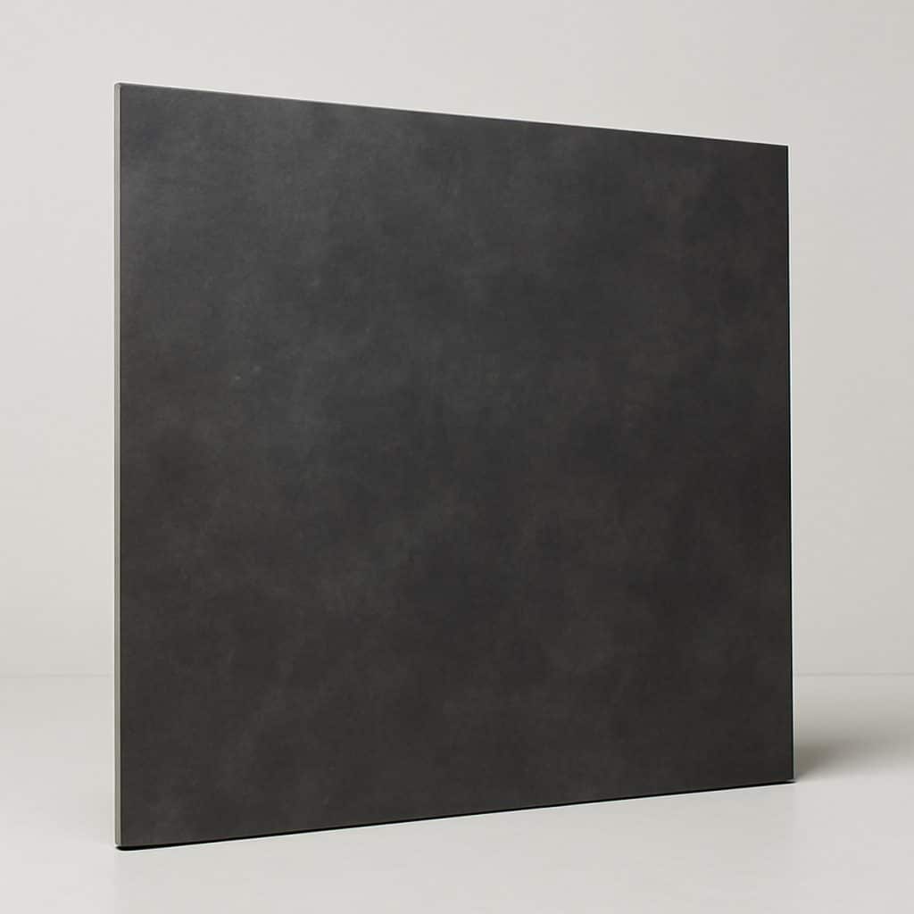 Dalle en grès cérame 60x60 cm pour plots présenté seul