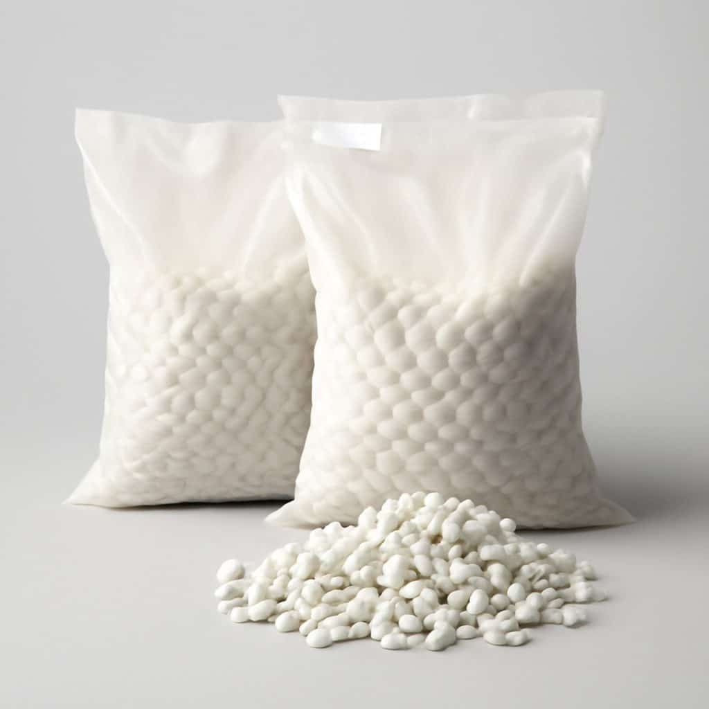 Kit de revêtement moquette de pierre présenté seul