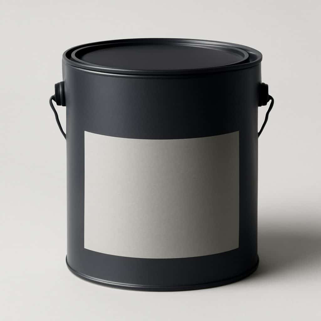 Peinture antidérapante pour sol béton présenté seul