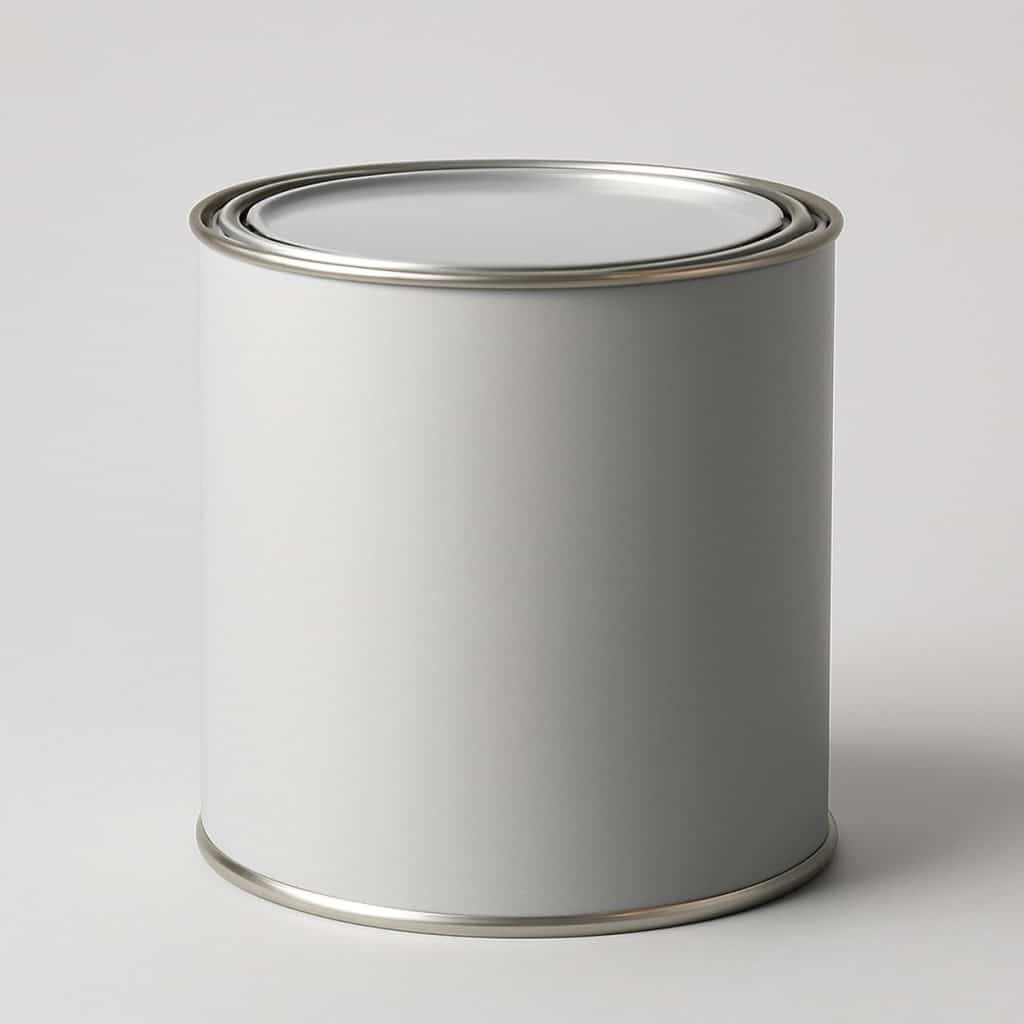 Peinture pour sol béton intérieur présenté seul