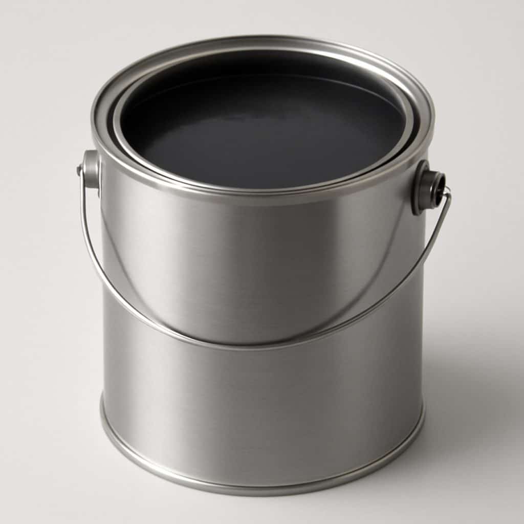 Peinture spéciale pour escalier béton présenté seul