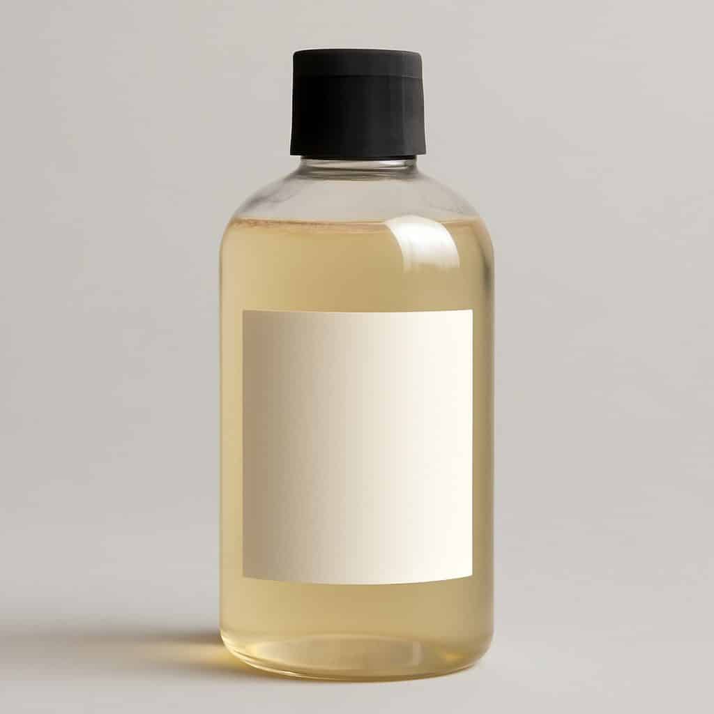 Shampoing nettoyant pour tapis et moquettes présenté seul