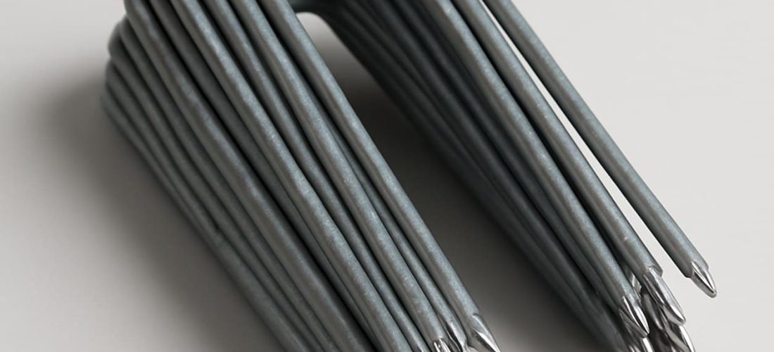 Agrafes de fixation pour pelouse artificielle présenté seul